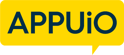 APPUiO logo