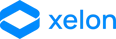 xelon logo