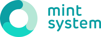 Mint System logo