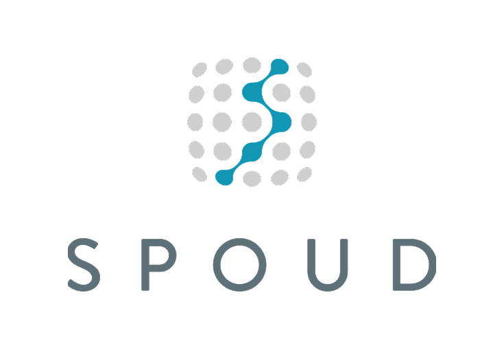 SPOUD logo