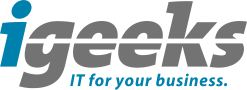 igeeks logo