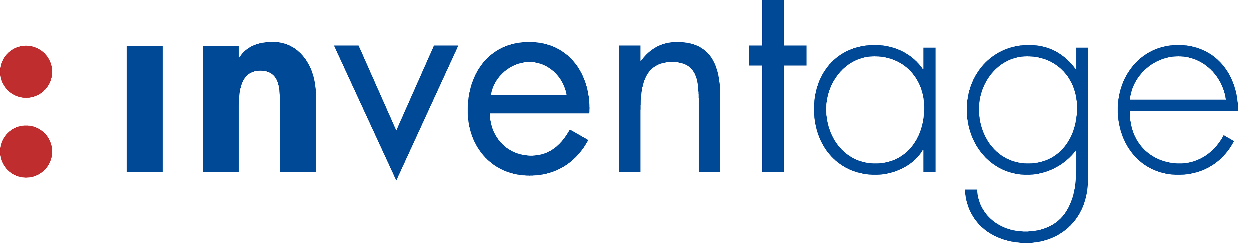 Inventage logo