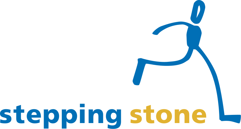 stepping stone AG logo