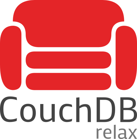 CouchDB logo