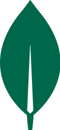 MongoDB logo