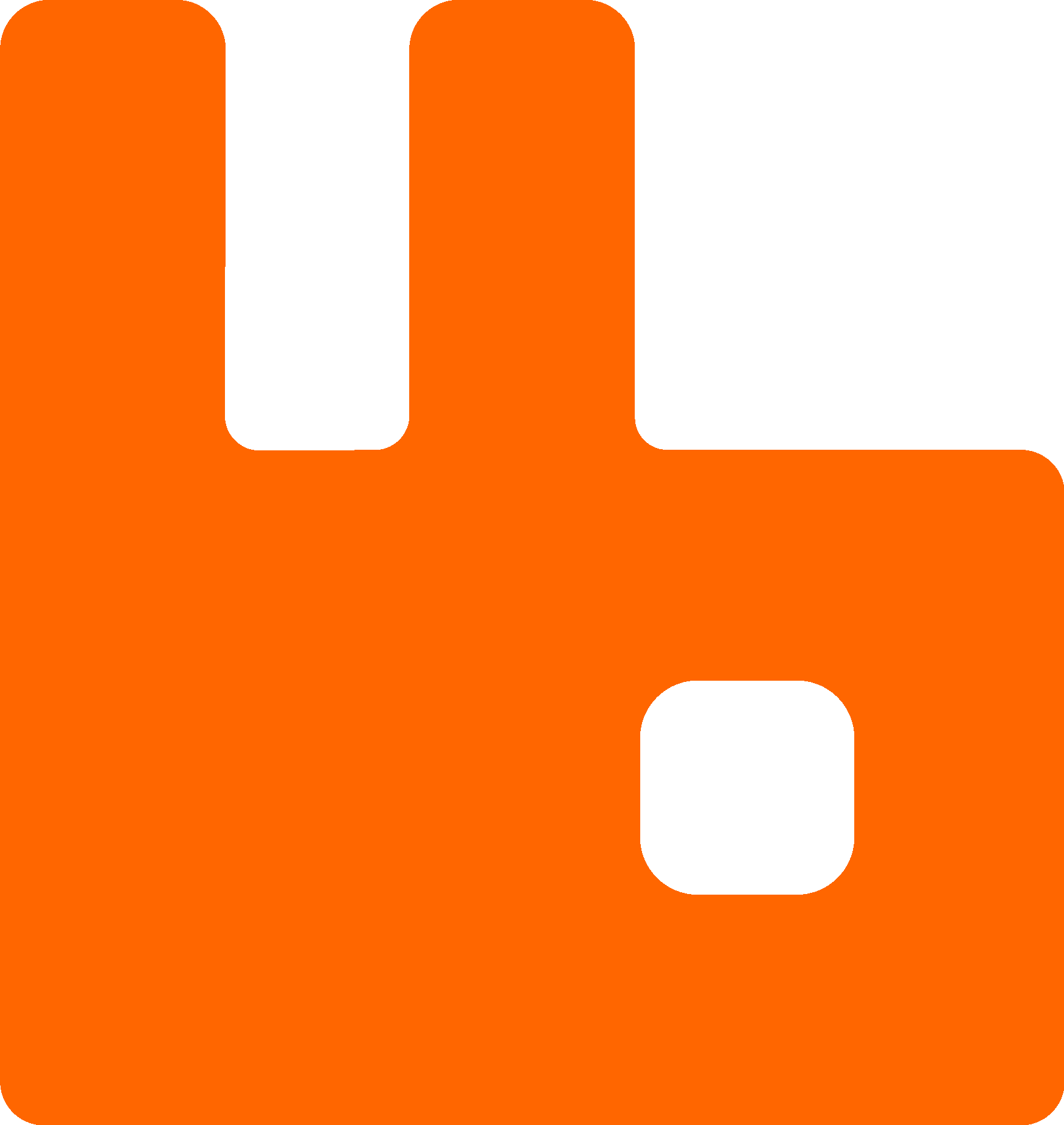 RabbitMQ logo