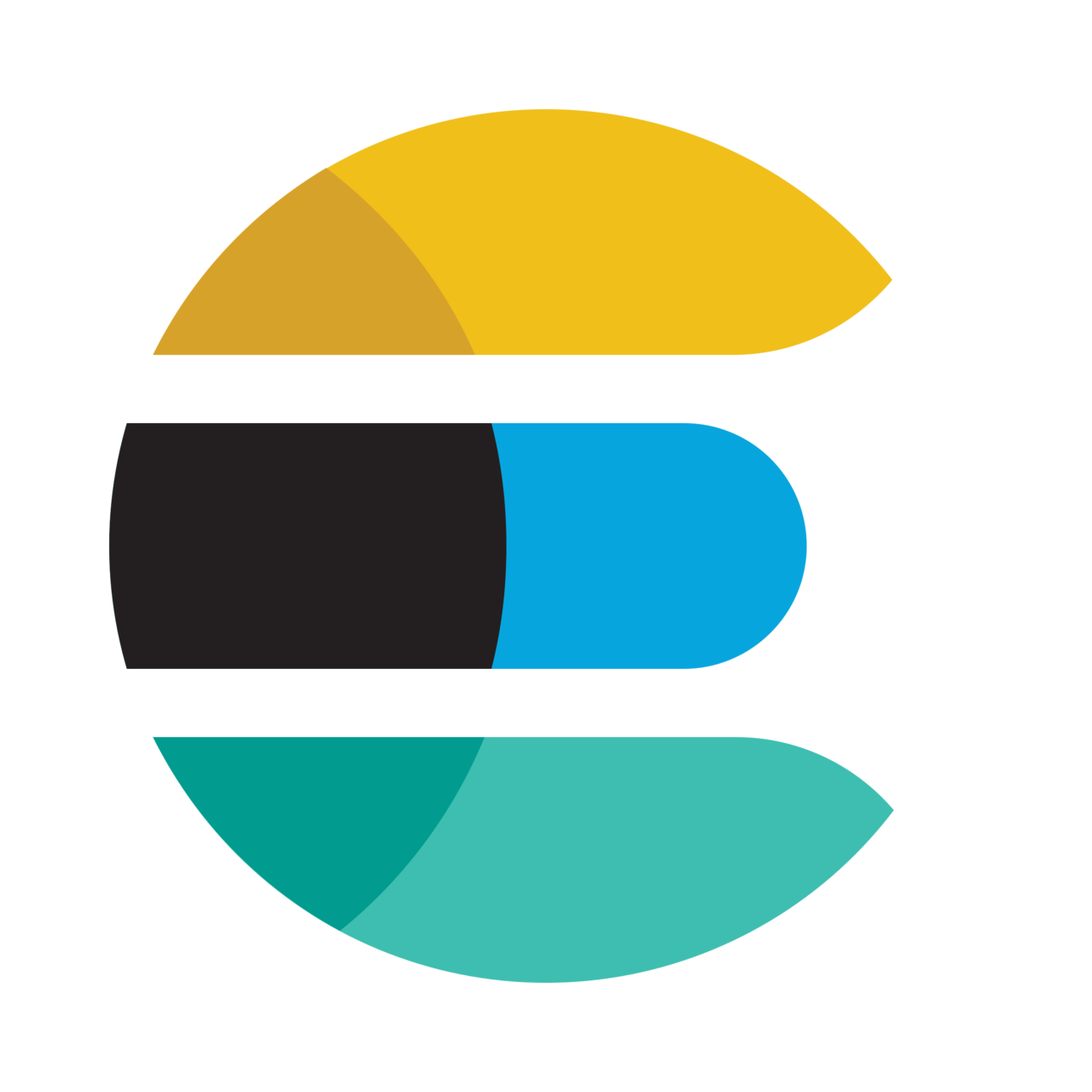 Elasticsearch logo