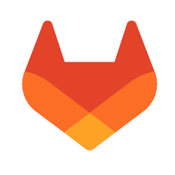 GitLab logo