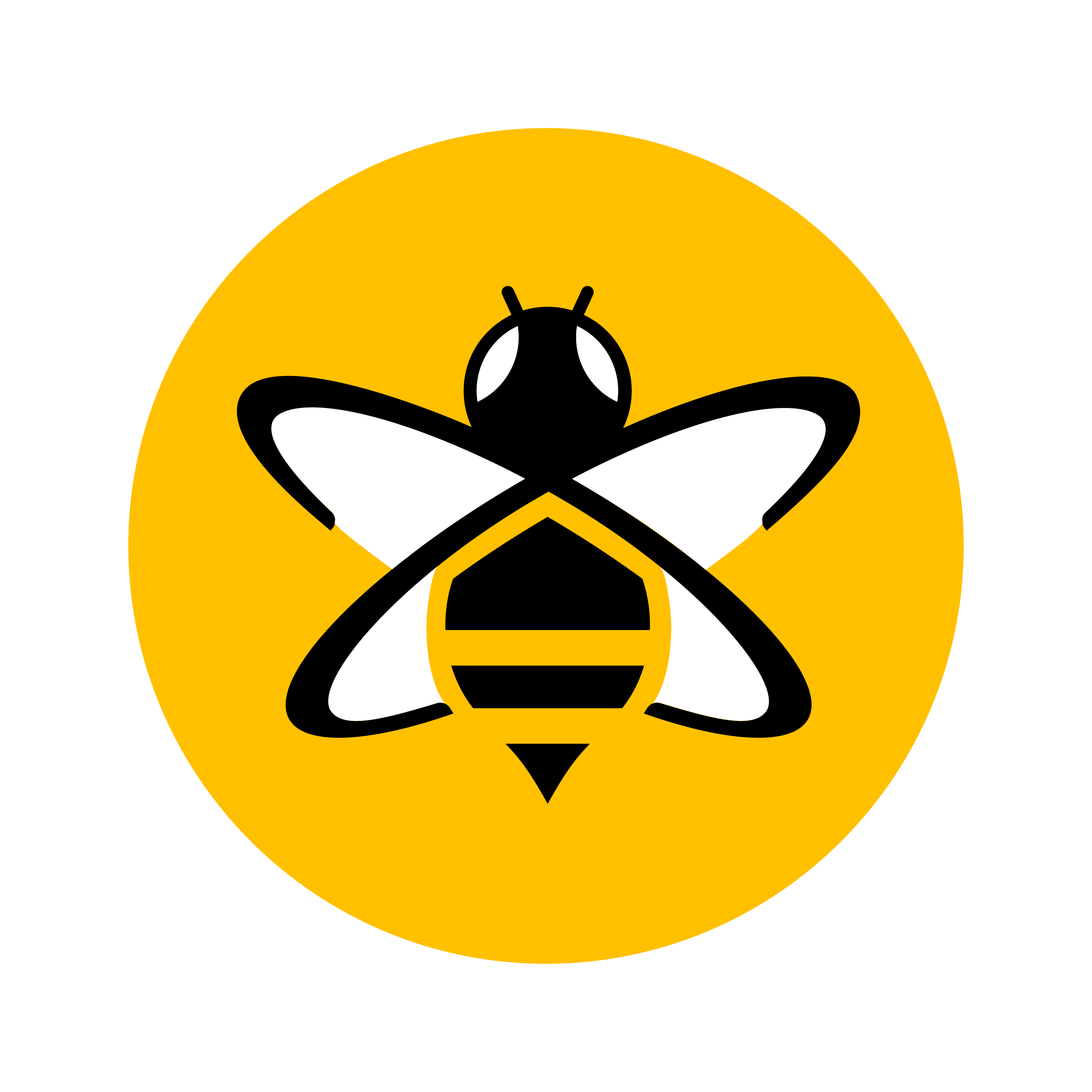 HiveMQ logo
