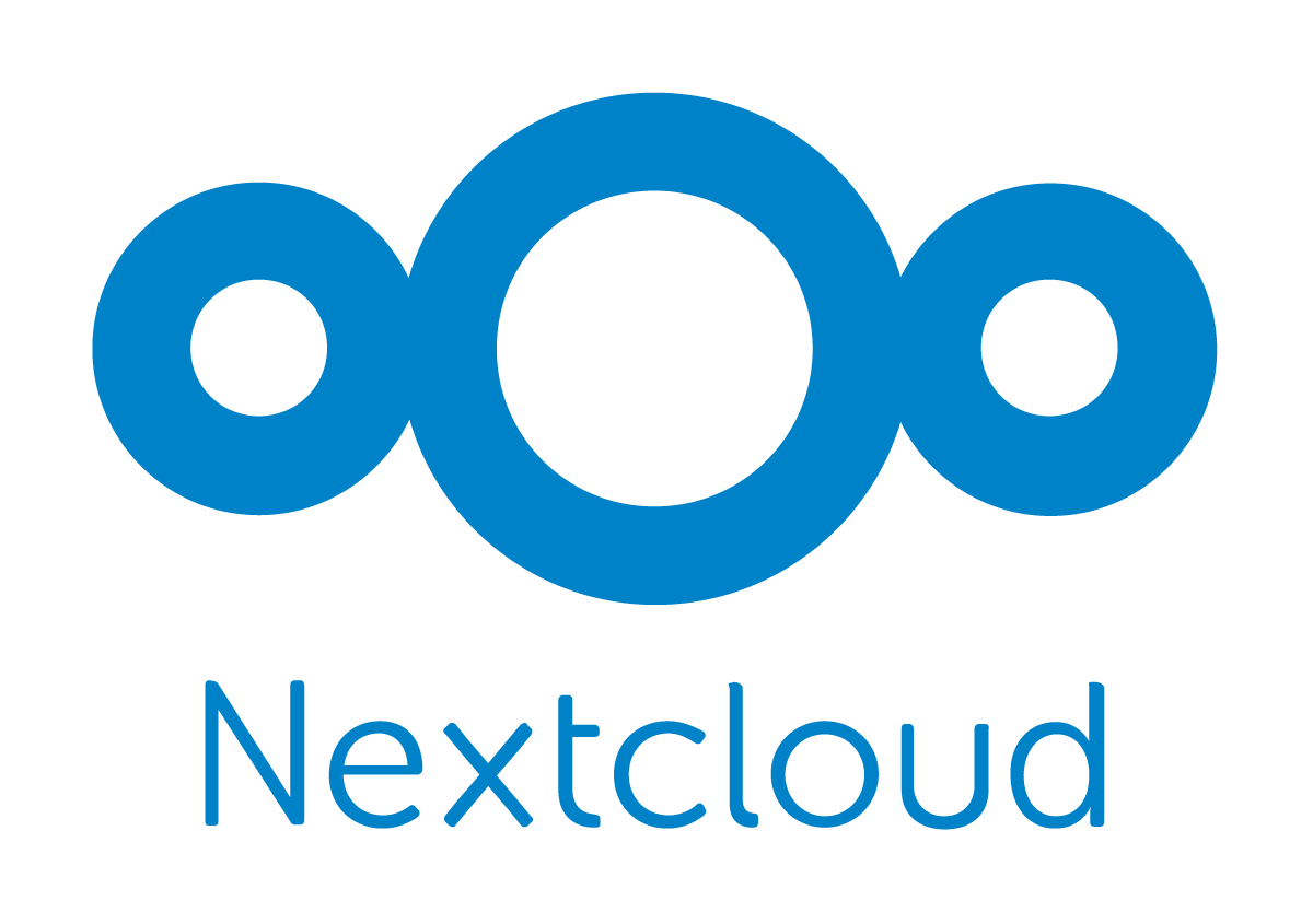 Nextcloud logo