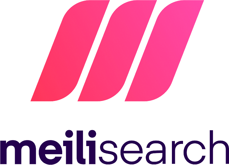 Meilisearch logo