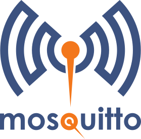 Mosquitto logo