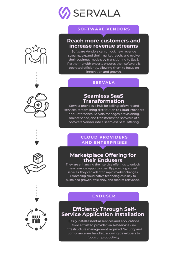 Servala Infographic