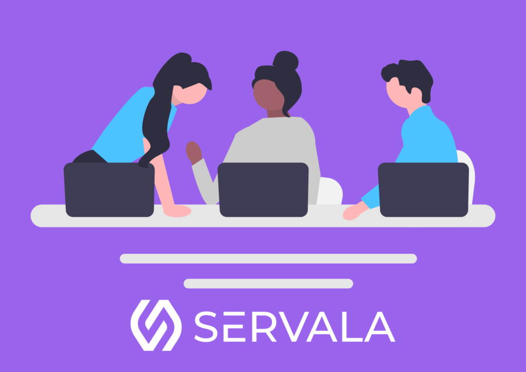 About Servala